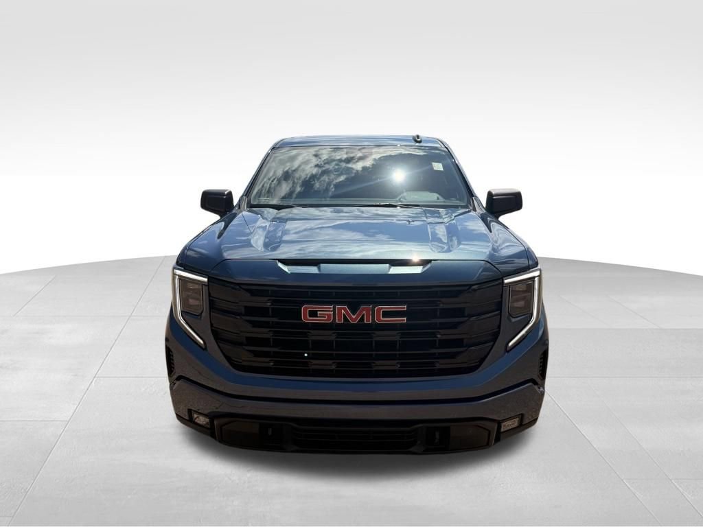 Certified 2024 GMC Sierra 1500 Elevation image 13