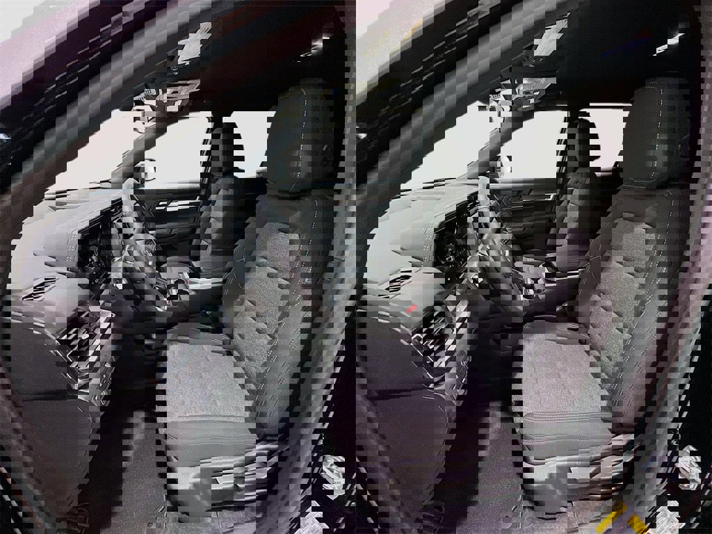 New 2026 GMC Terrain Elevation image 22