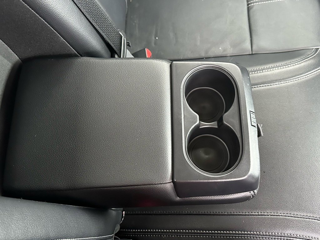 Certified 2019 Ford Ranger Lariat w/ Black Appearance Package image 19