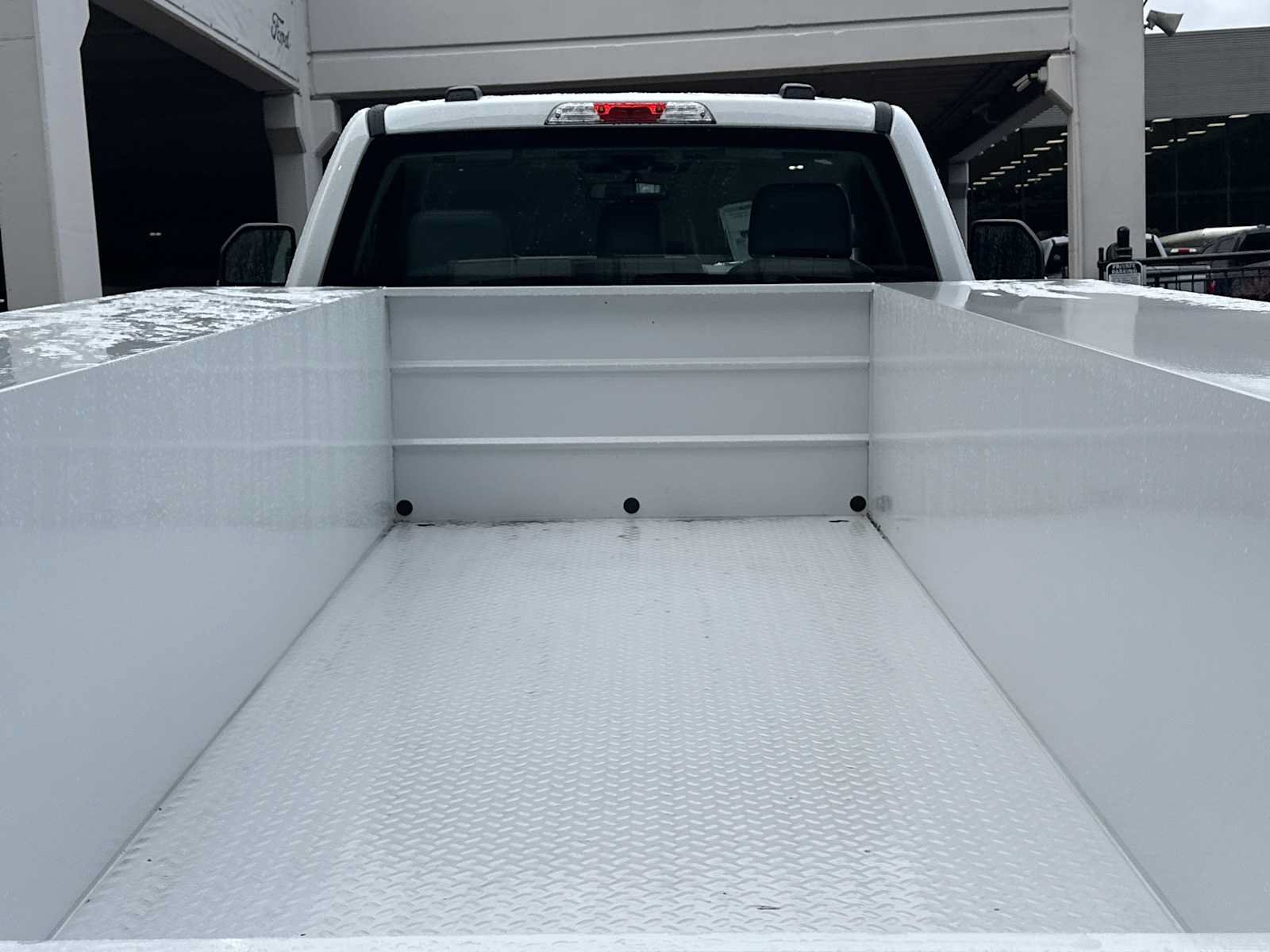 New 2026 Ford F450 XL AWD/4WD image 24