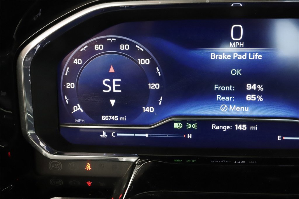 Used 2024 Chevrolet Silverado 2500 LT image 19