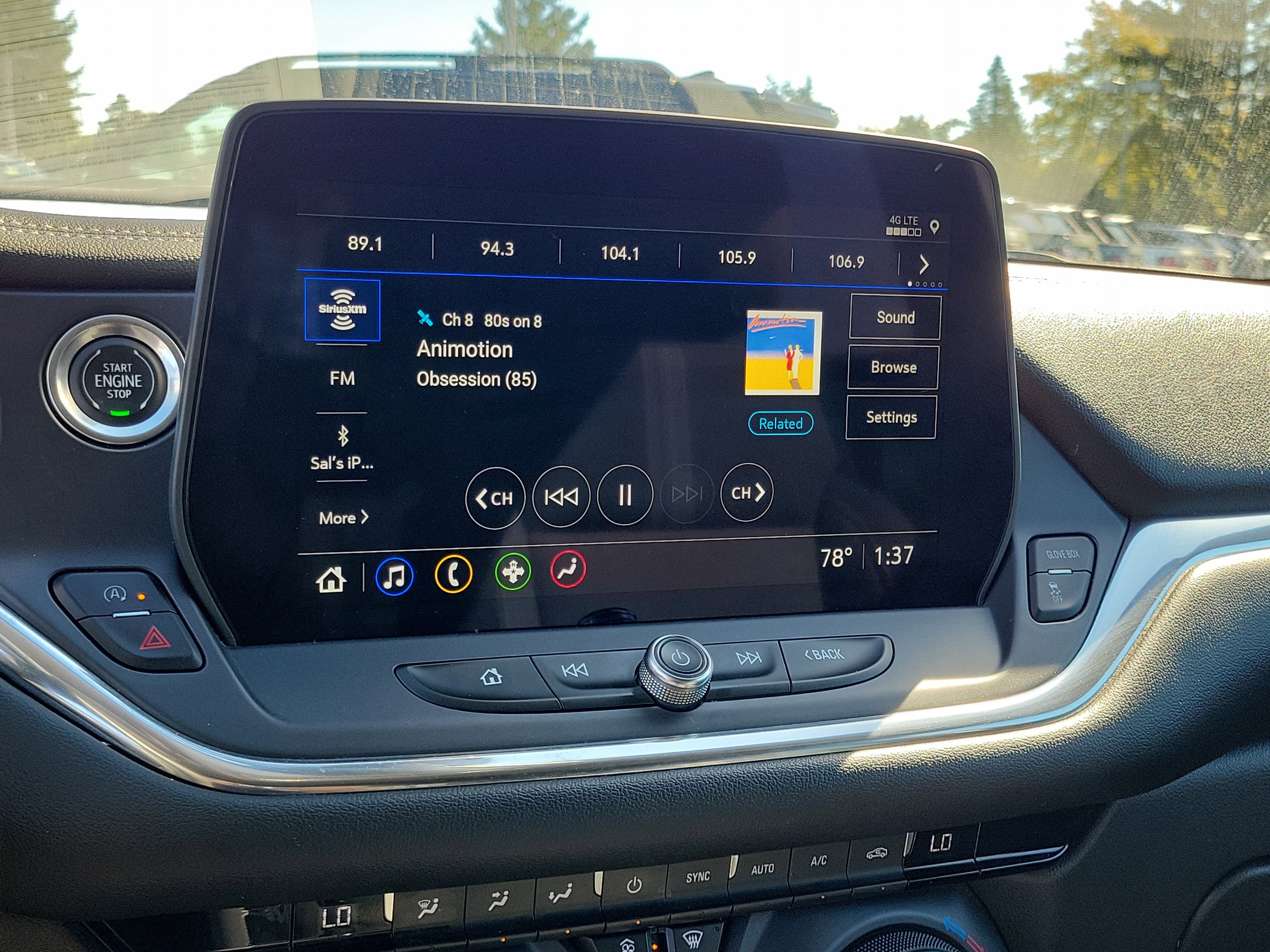 Used 2023 Chevrolet Blazer LT image 26