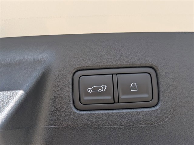 New 2026 Hyundai Santa Fe Limited image 28