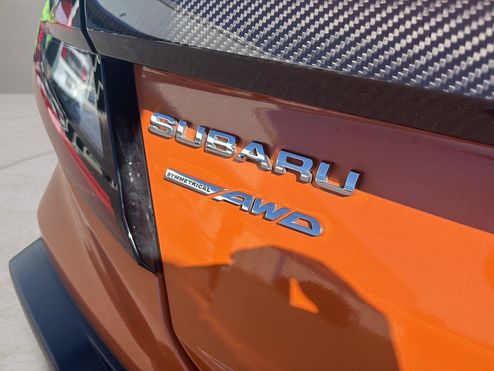 Used 2023 Subaru WRX Limited AWD/4WD image 14
