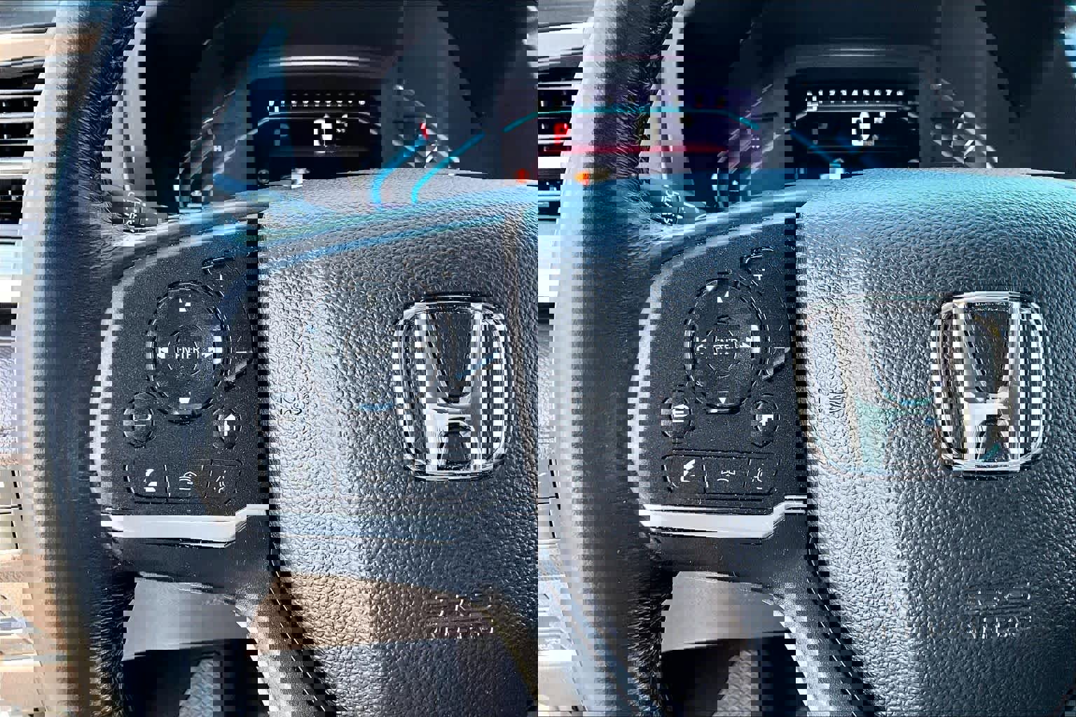 Used 2022 Honda Odyssey EX-L image 24