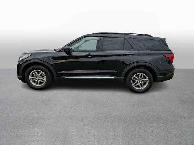 Used 2025 Ford Explorer Active AWD/4WD image 7