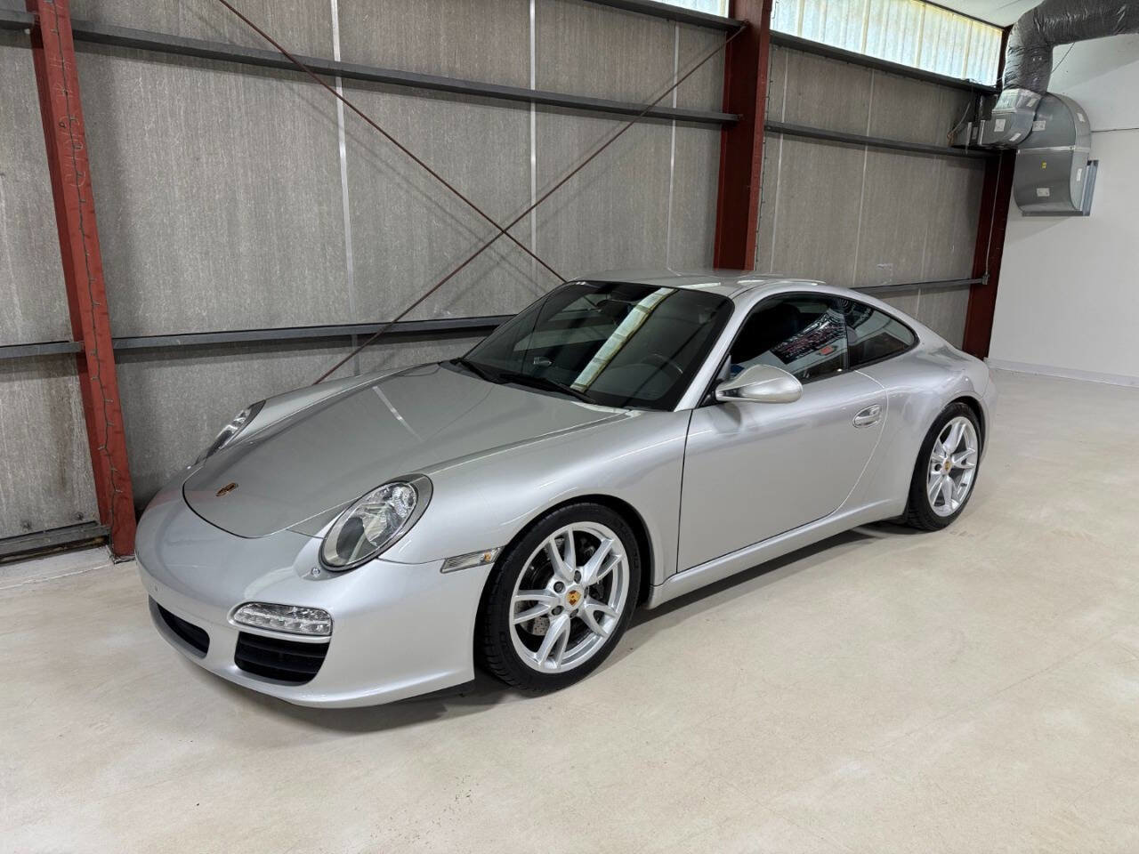 Used 2009 Porsche 911 Carrera image 2