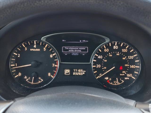 Used 2015 Nissan Altima 2.5 S w/ Special Edition Package FWD image 10