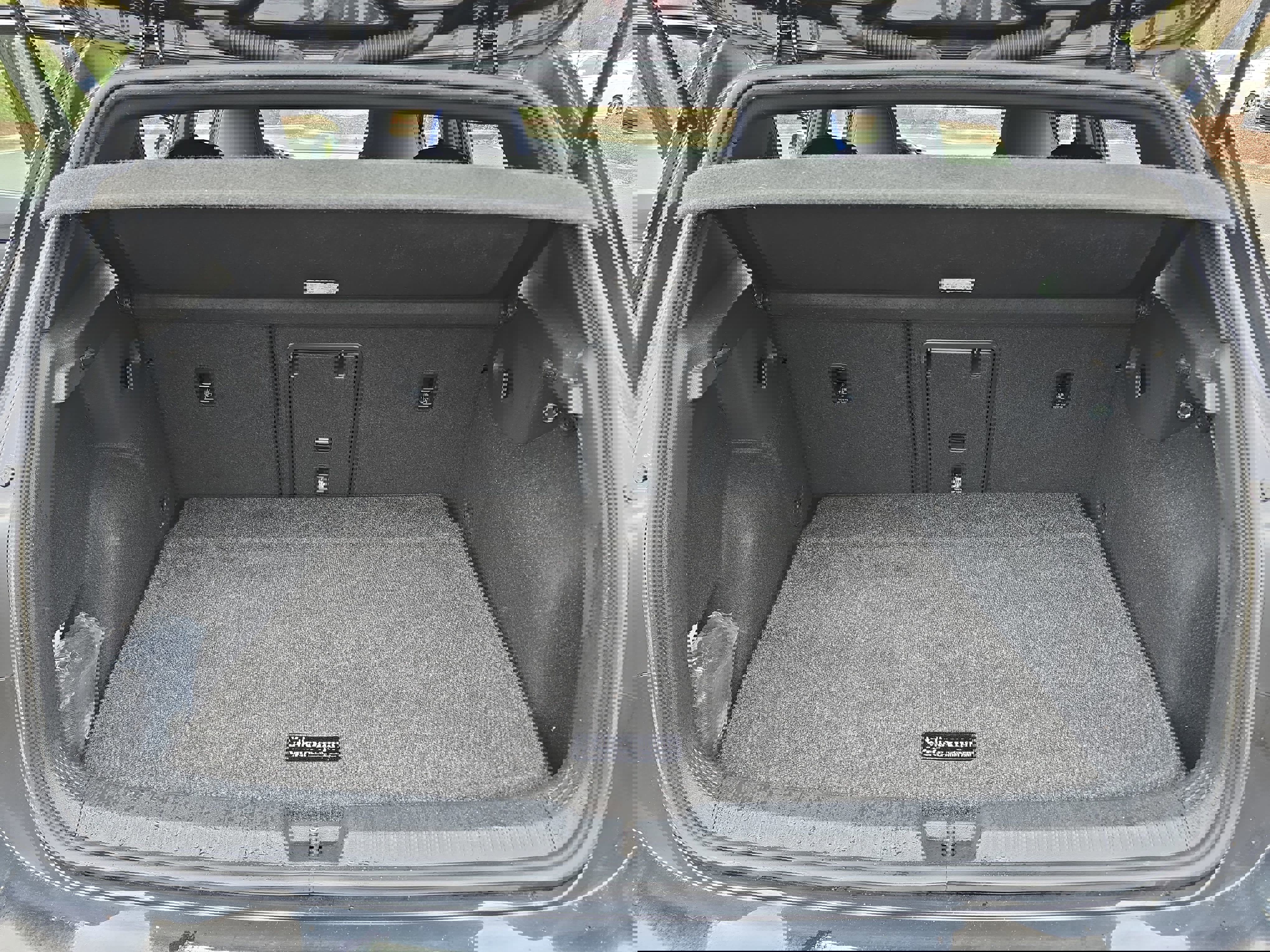 Certified 2022 Volkswagen Golf R image 12