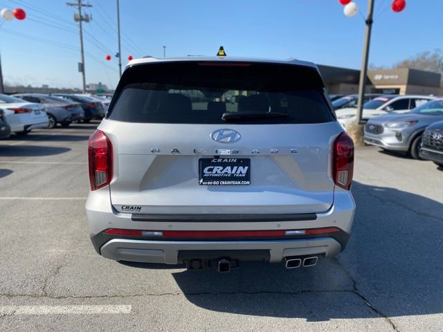 Used 2025 Hyundai Palisade SEL image 6