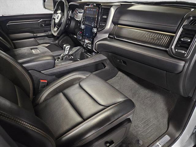 Used 2024 RAM 1500 TRX image 20