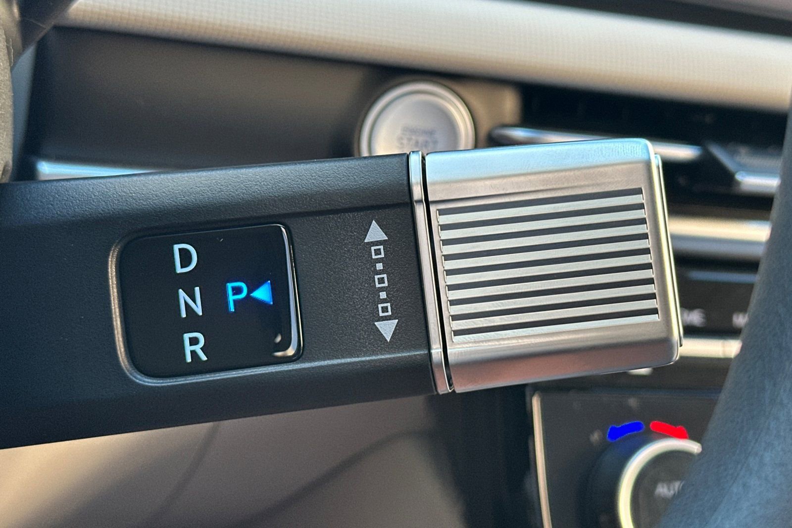 New 2026 Hyundai Tucson SEL image 21