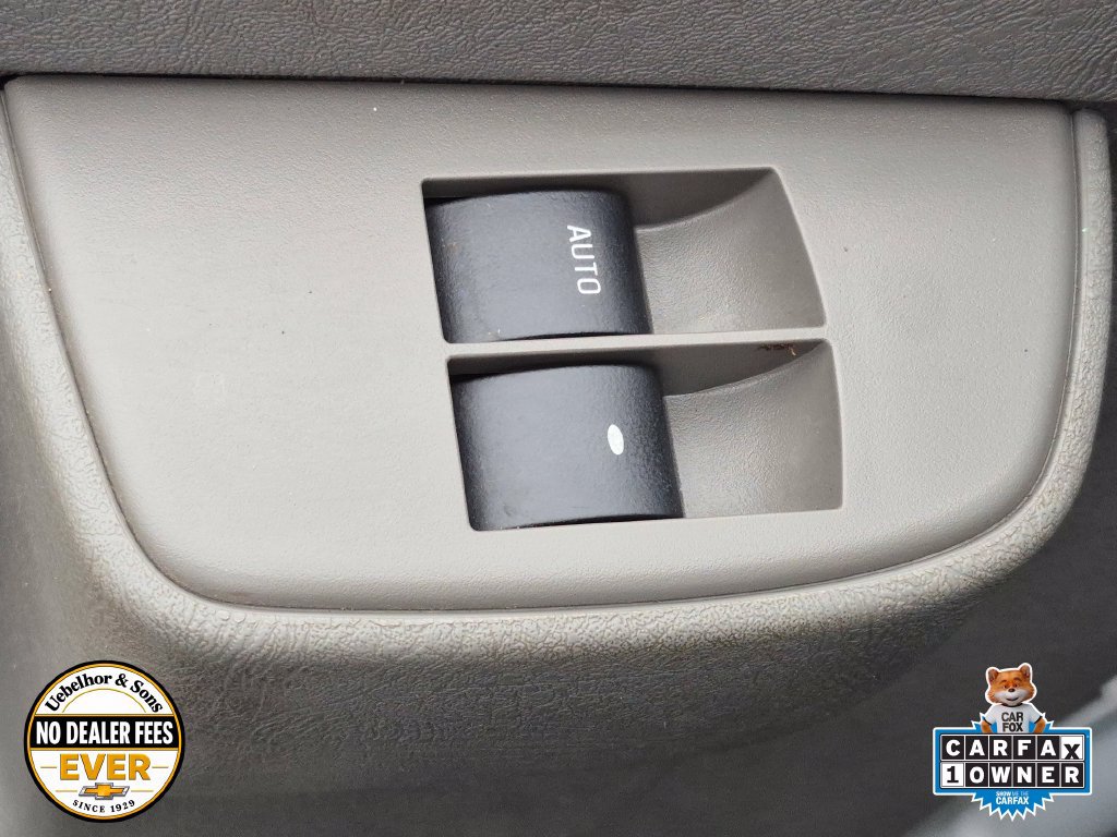 Used 2021 Chevrolet Express 2500 w/ Driver Convenience Package RWD image 16