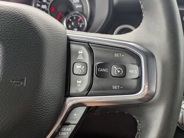 Used 2025 RAM 1500 Laramie image 26
