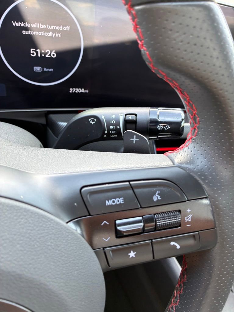 Used 2024 Hyundai Sonata N Line FWD image 24