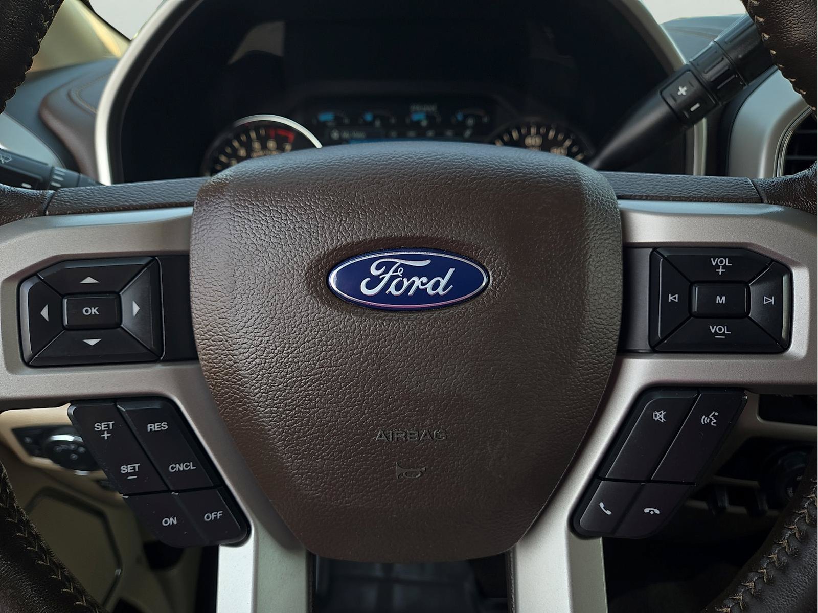 Used 2019 Ford F150 Lariat AWD/4WD image 20