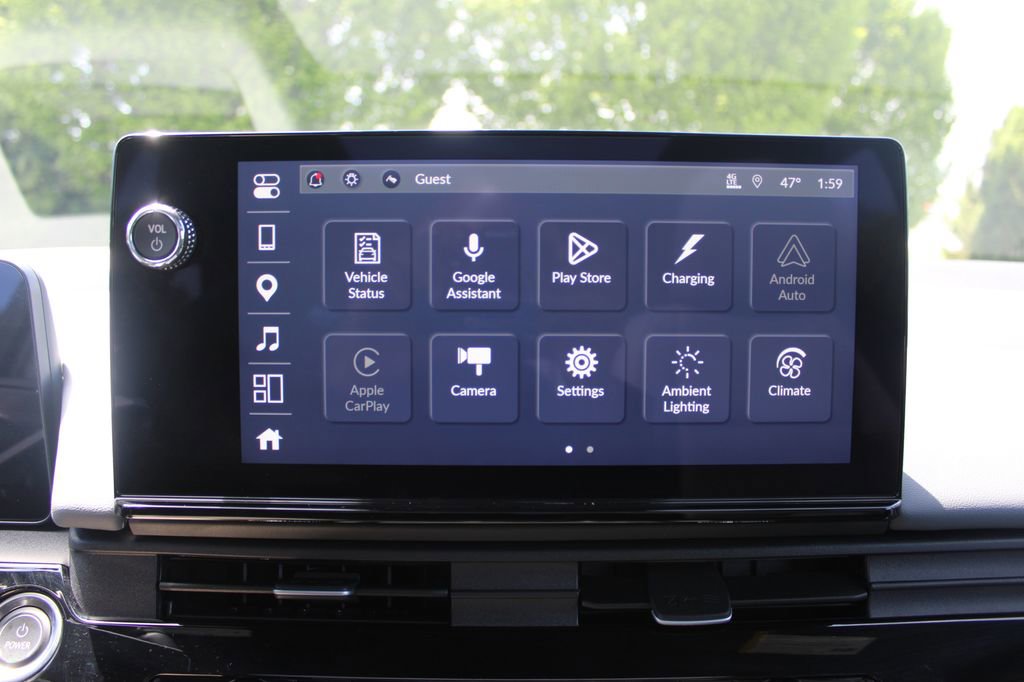 Certified 2024 Honda Prologue Elite image 23