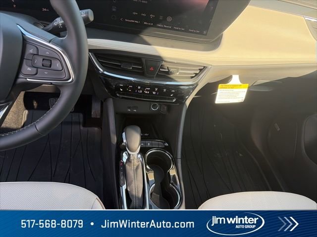 New 2026 Buick Encore GX Avenir w/ Avenir Technology Package image 50