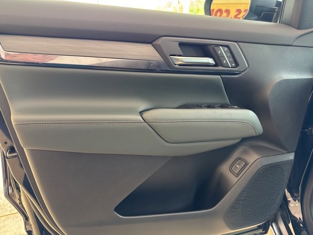 New 2026 GMC Terrain AT4 w/ Convenience Package III image 13