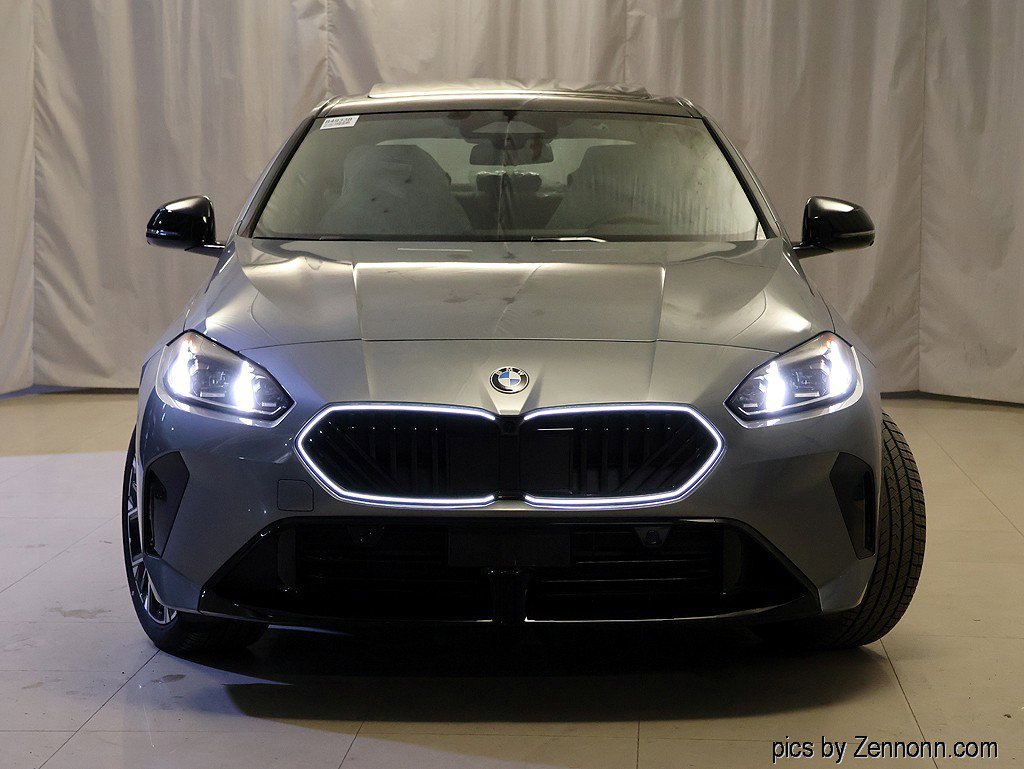 Used 2026 BMW 228i xDrive w/ Premium Package AWD/4WD image 3