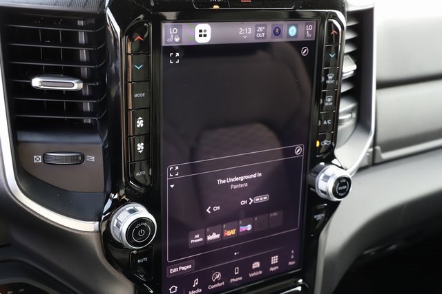 New 2026 RAM 1500 Big Horn image 32