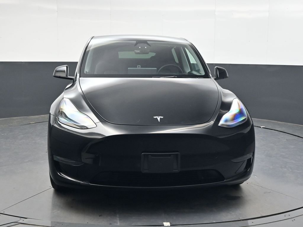 Used 2025 Tesla Model Y Long Range image 9