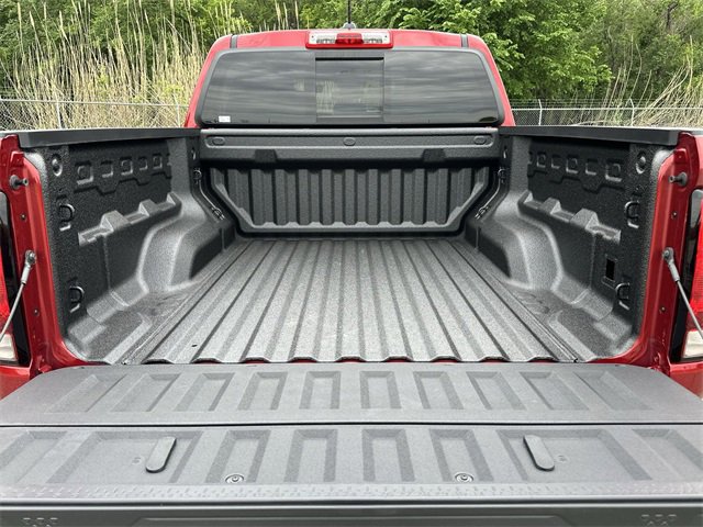 New 2025 Chevrolet Colorado Trail Boss image 26