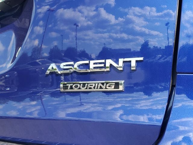 New 2026 Subaru Ascent Touring w/ Popular Package #1 AWD/4WD image 7