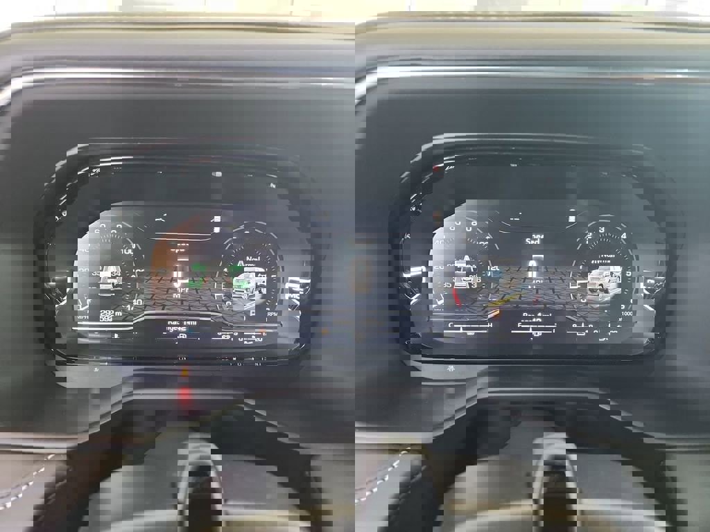 Certified 2024 GMC Yukon Denali Ultimate w/ LPO, Floor Liner Package image 11