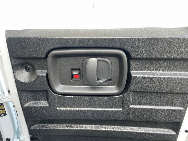 Used 2025 Chevrolet Express 2500 Extended w/ Communications Package image 36