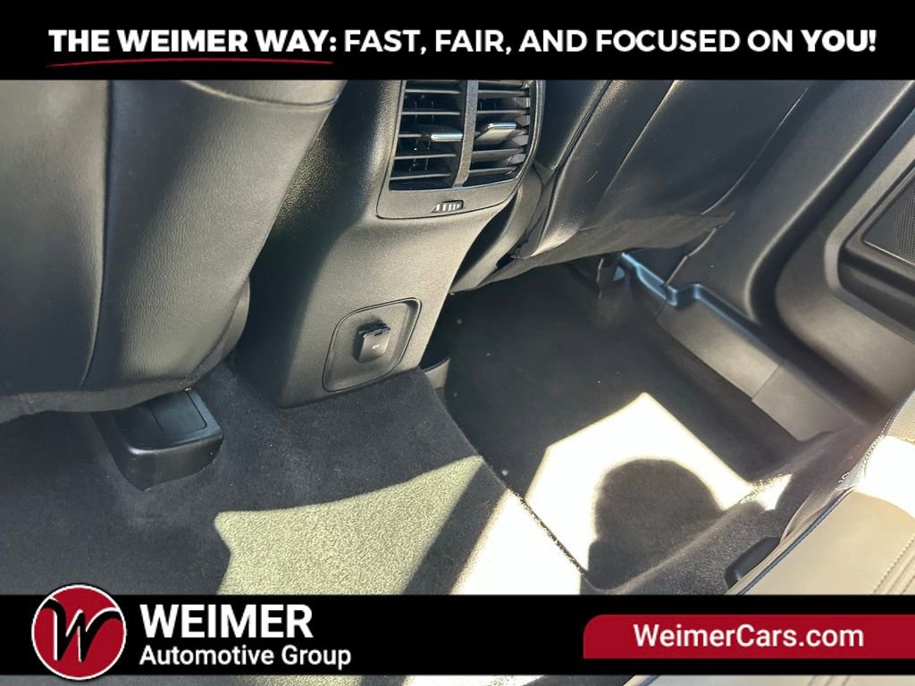 Used 2020 Ford Escape SEL AWD/4WD image 23
