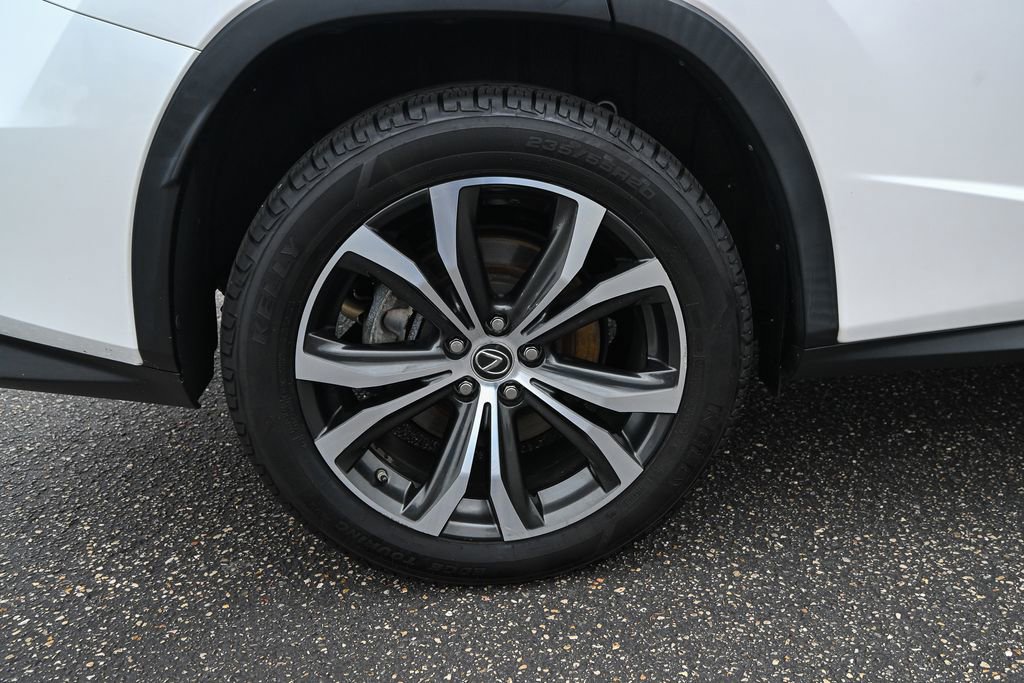 Used 2019 Lexus RX 350 AWD w/ Navigation Package image 14