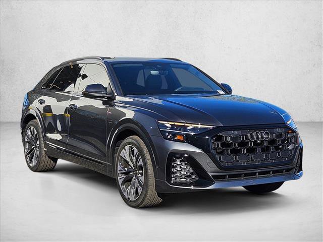 New 2026 Audi Q8 Prestige image 7