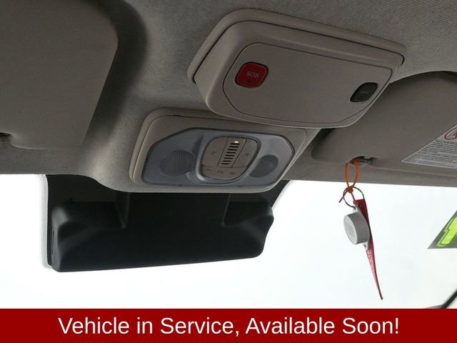 Used 2024 RAM ProMaster 2500 w/ Convenience Group image 19