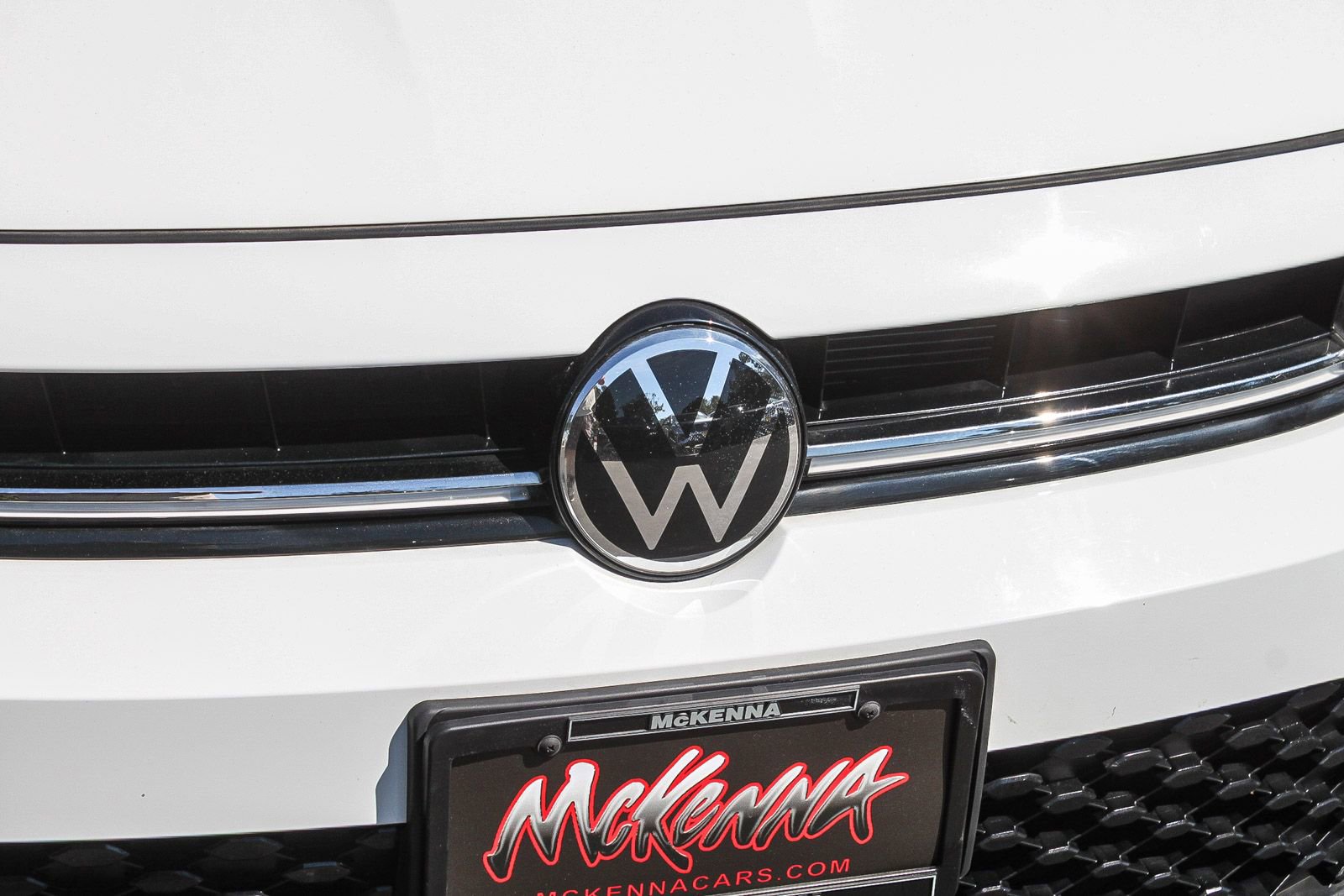 Used 2025 Volkswagen Jetta Sport FWD image 5