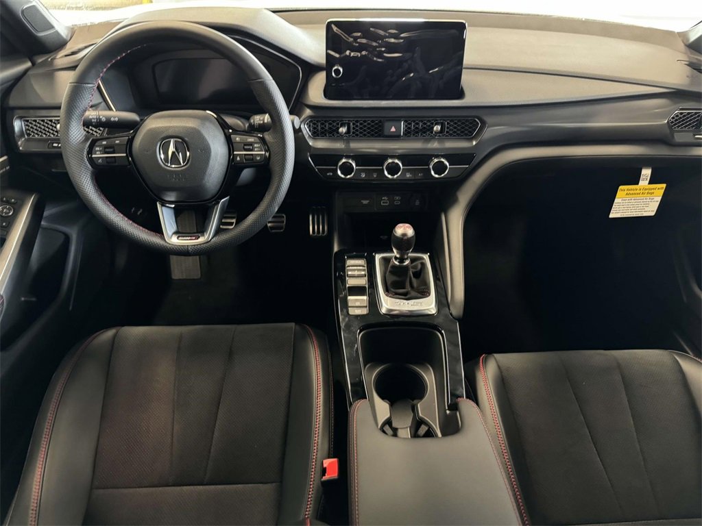 New 2025 Acura Integra Type S image 11