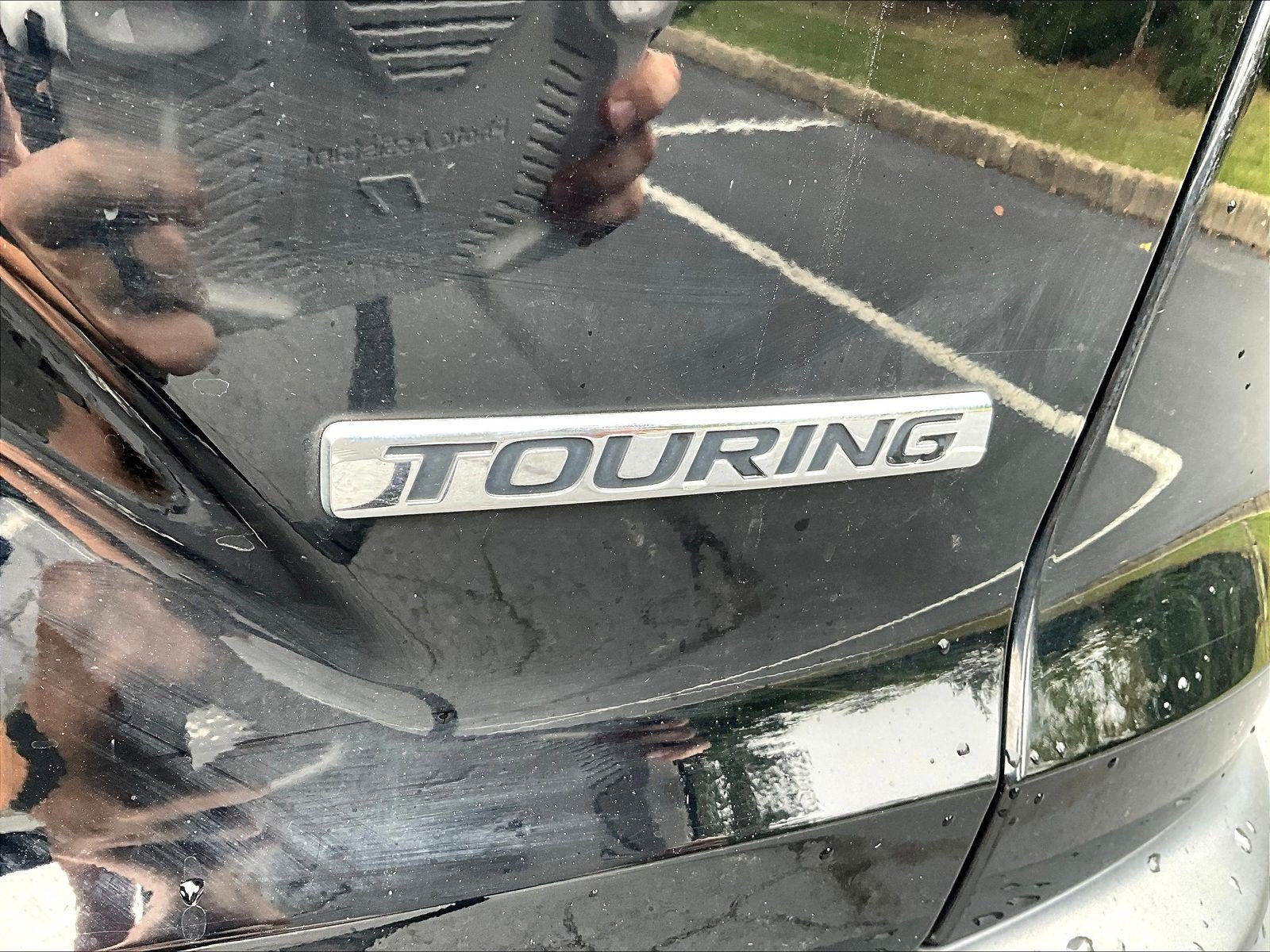Used 2019 Honda CR-V Touring image 24