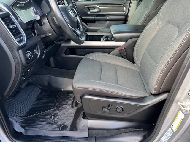 Used 2023 RAM 1500 Big Horn AWD/4WD image 20