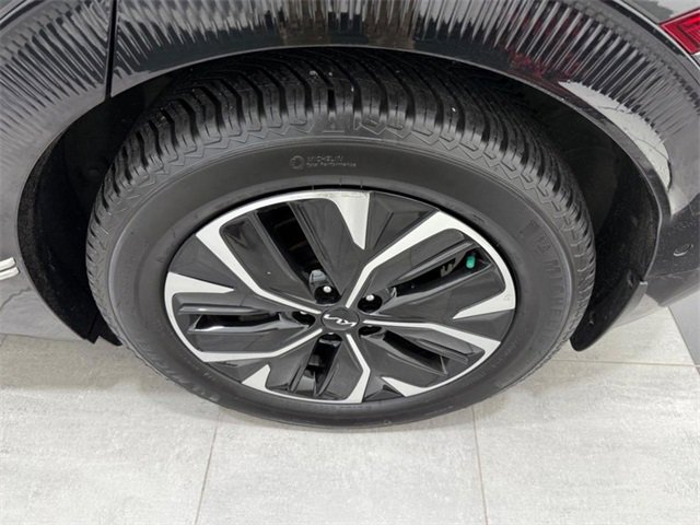 Used 2022 Kia EV6 Wind w/ Wind Technology Package image 5