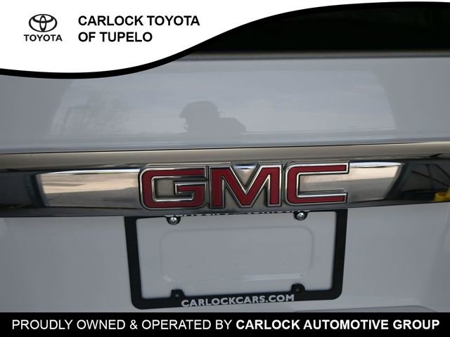 Used 2020 GMC Yukon XL Denali image 38