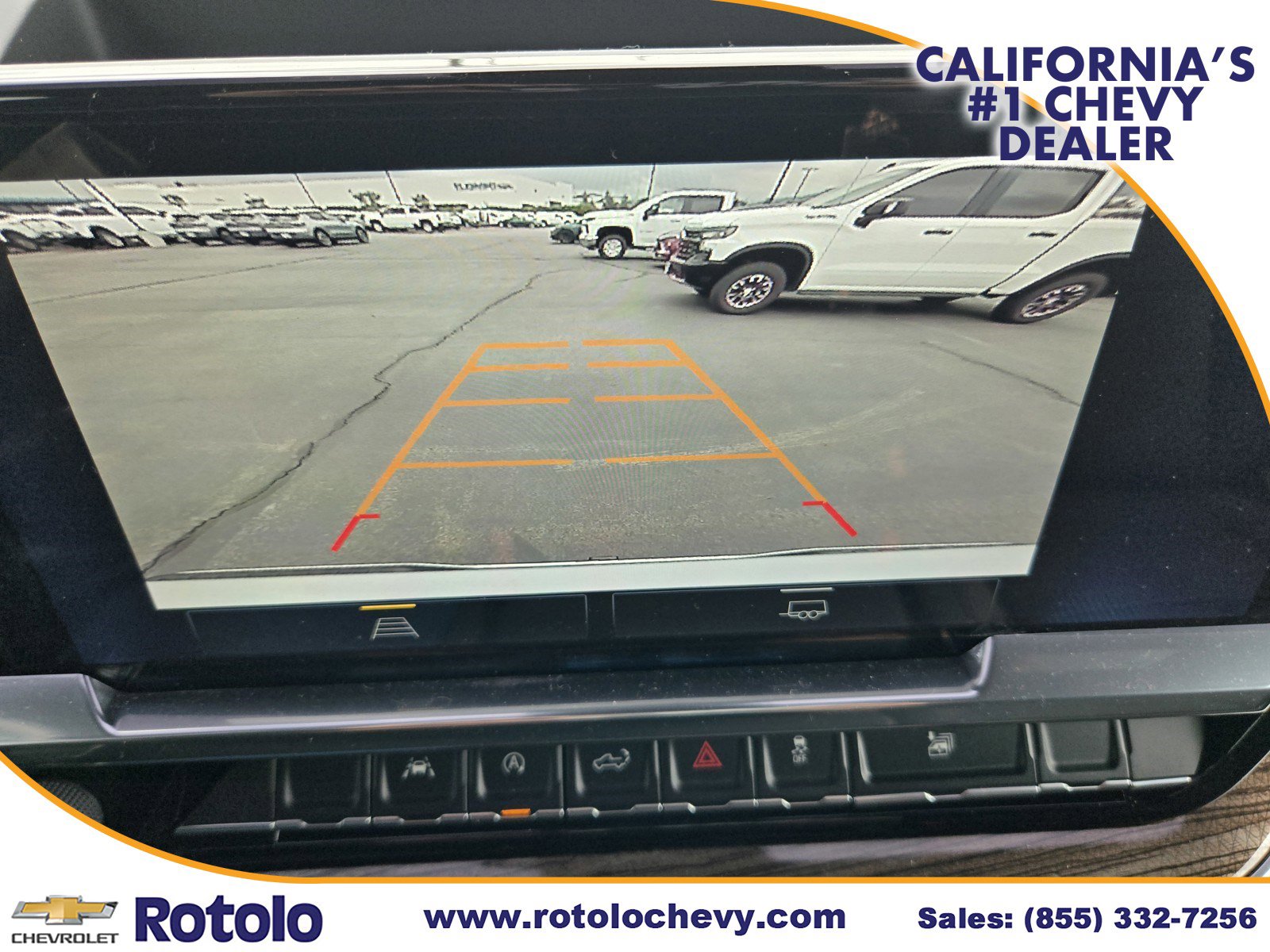 Used 2023 Chevrolet Silverado 1500 RST w/ LPO, Dark Essentials Package image 28