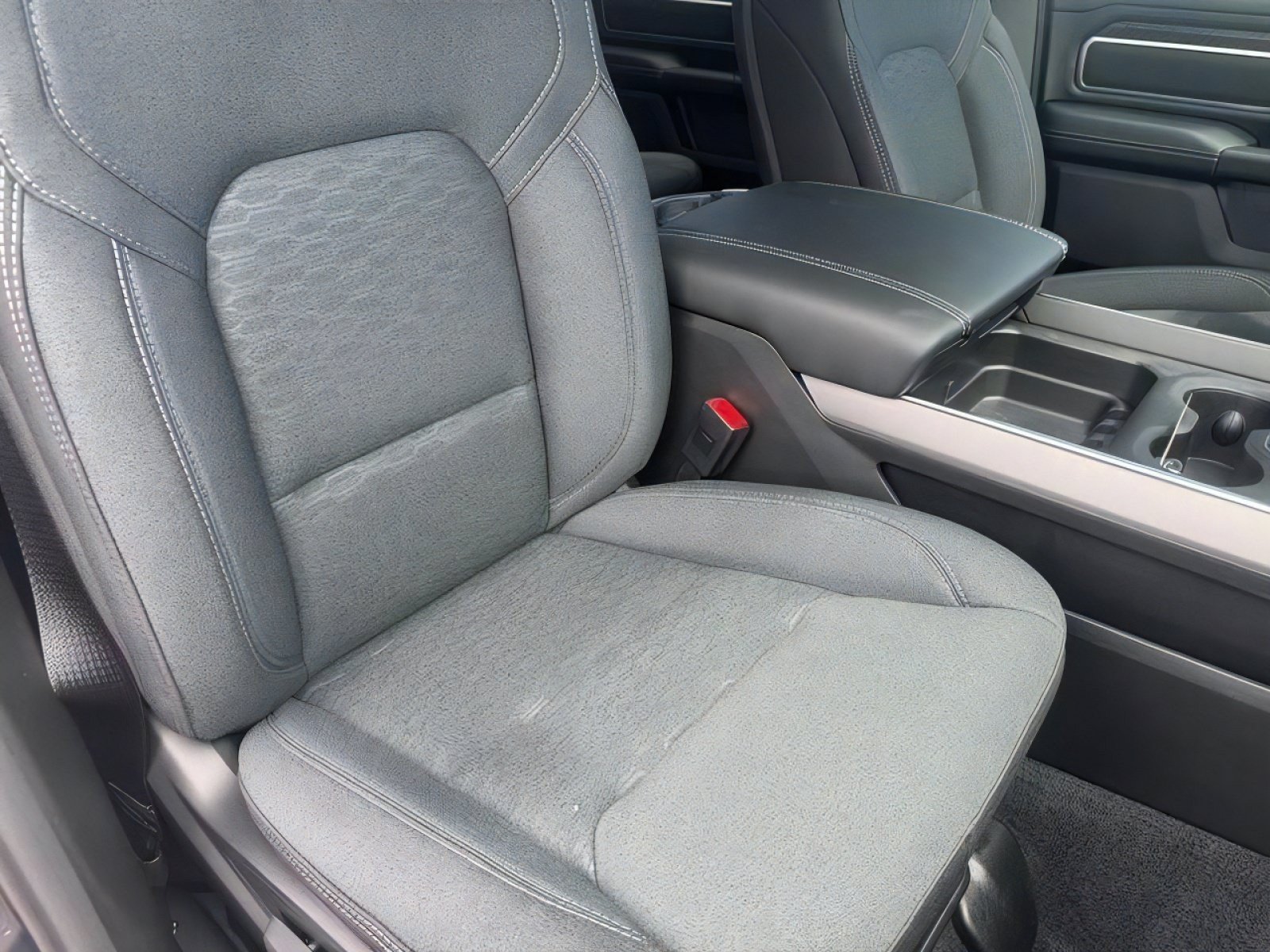 New 2026 RAM 1500 Big Horn AWD/4WD image 17
