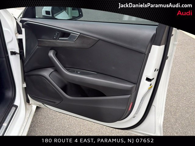 Used 2019 Audi A4 2.0T Premium w/ Convenience Package AWD/4WD image 16