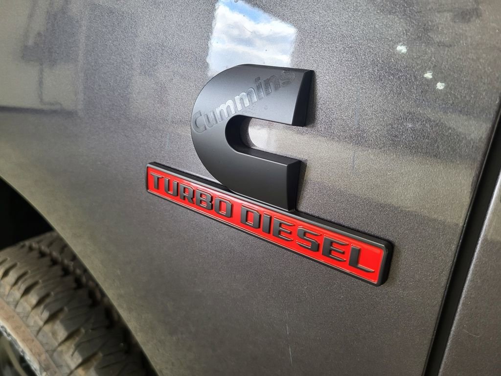 New 2026 RAM 2500 Laramie image 20