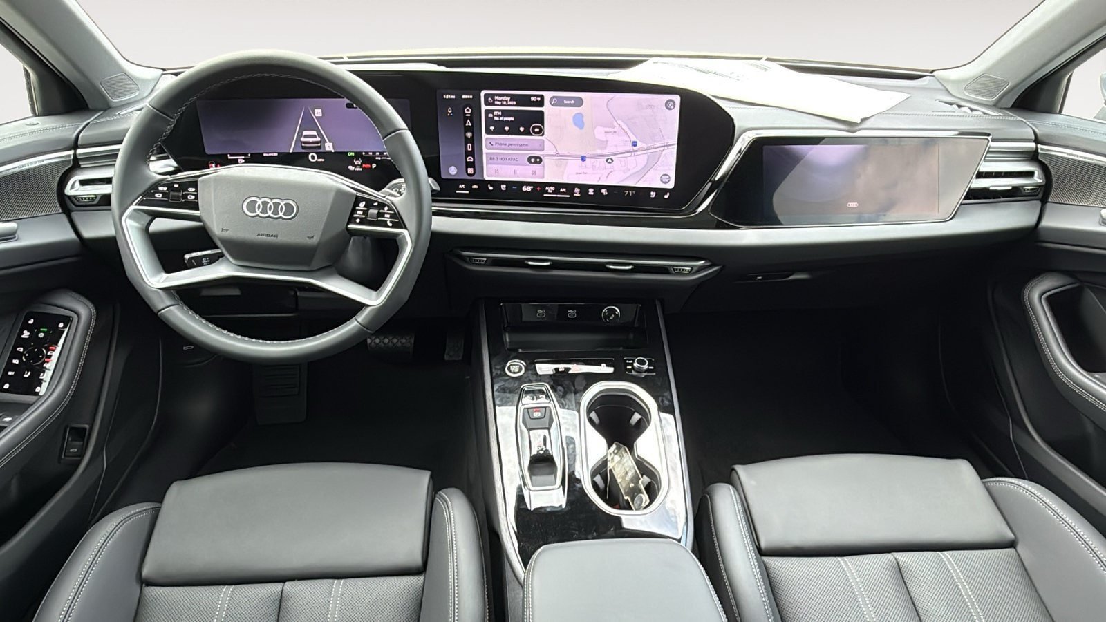 New 2026 Audi A6 Premium AWD/4WD image 18