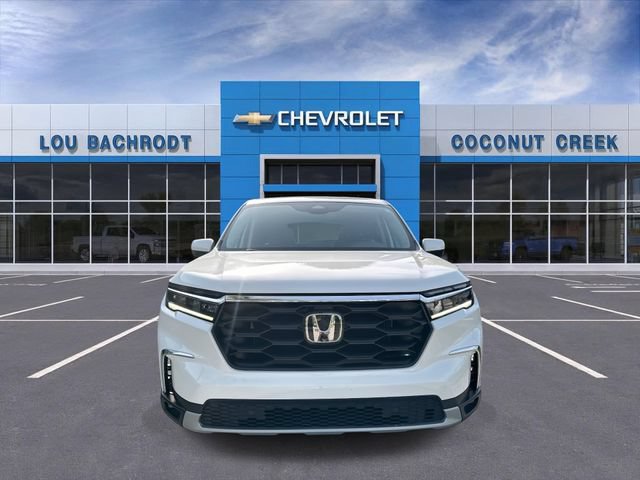 Used 2023 Honda Pilot EX-L image 3