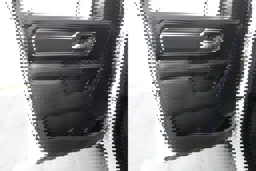 New 2026 RAM 1500 Big Horn w/ Night Edition image 19