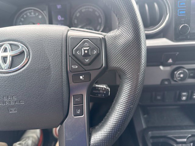 Used 2019 Toyota Tacoma TRD Sport RWD image 19