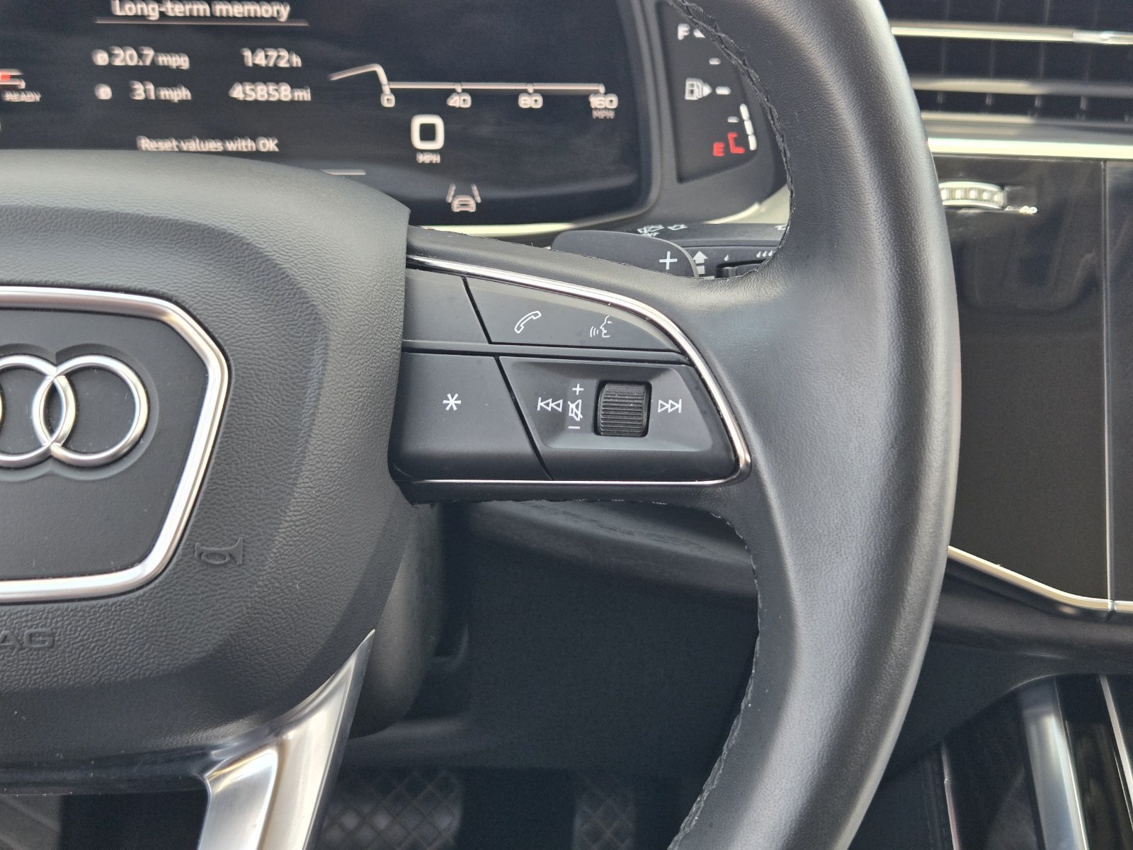 Used 2022 Audi Q7 3.0T Prestige AWD/4WD image 33