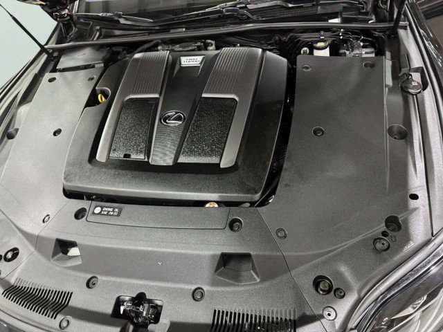 Used 2018 Lexus LS 500 F Sport w/ Accessory Package (Z1) image 47